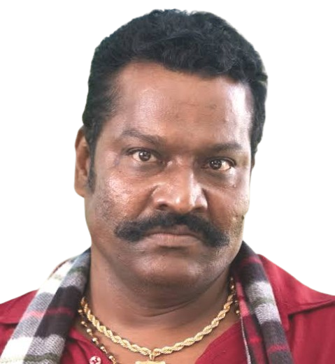 Kalakeya Prabhakar